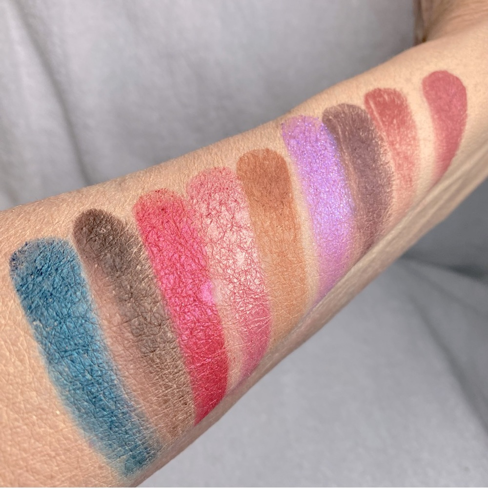 SYDNEY GRACE SWEET INDULGENCE EYESHADOW PALETTE BOUTIQUE UNTOUCHED DISCONTINUED - Picture 9 of 9